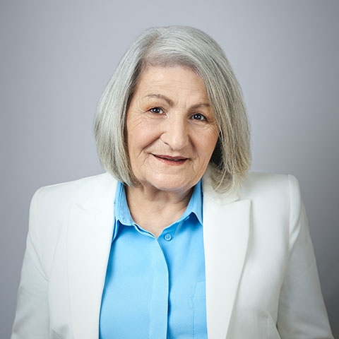 Helen Georgiades