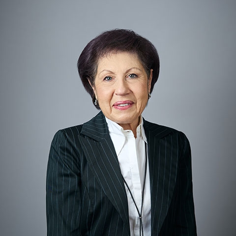 Irene Savvides